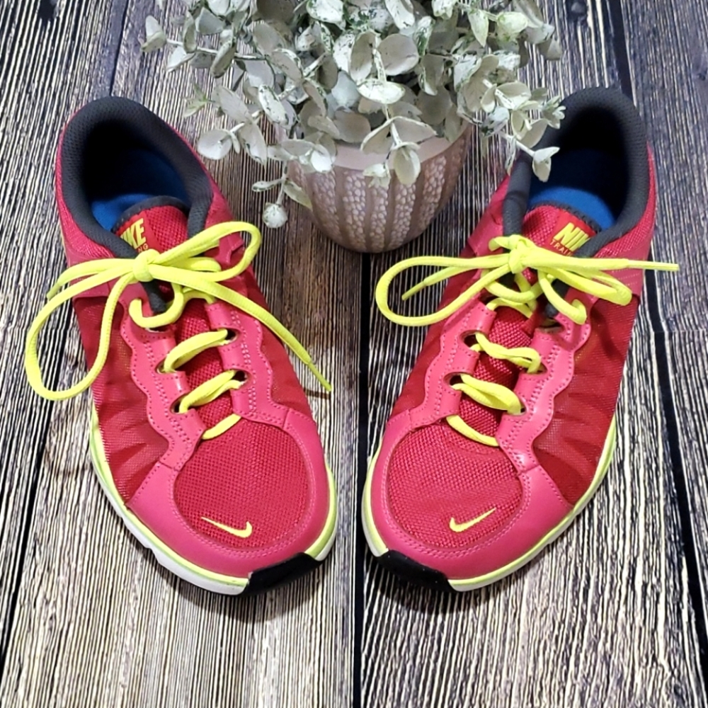 🌸NIKE WOMEN'S FLEX TR2 SHOE